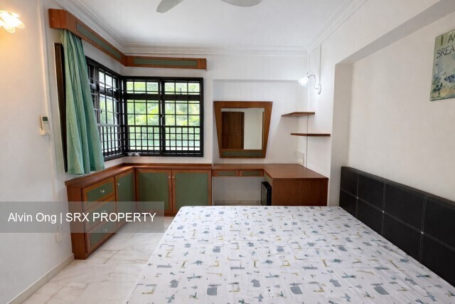 Blk 153A Toa Payoh Sapphire (Toa Payoh), HDB 5 Rooms #520558961